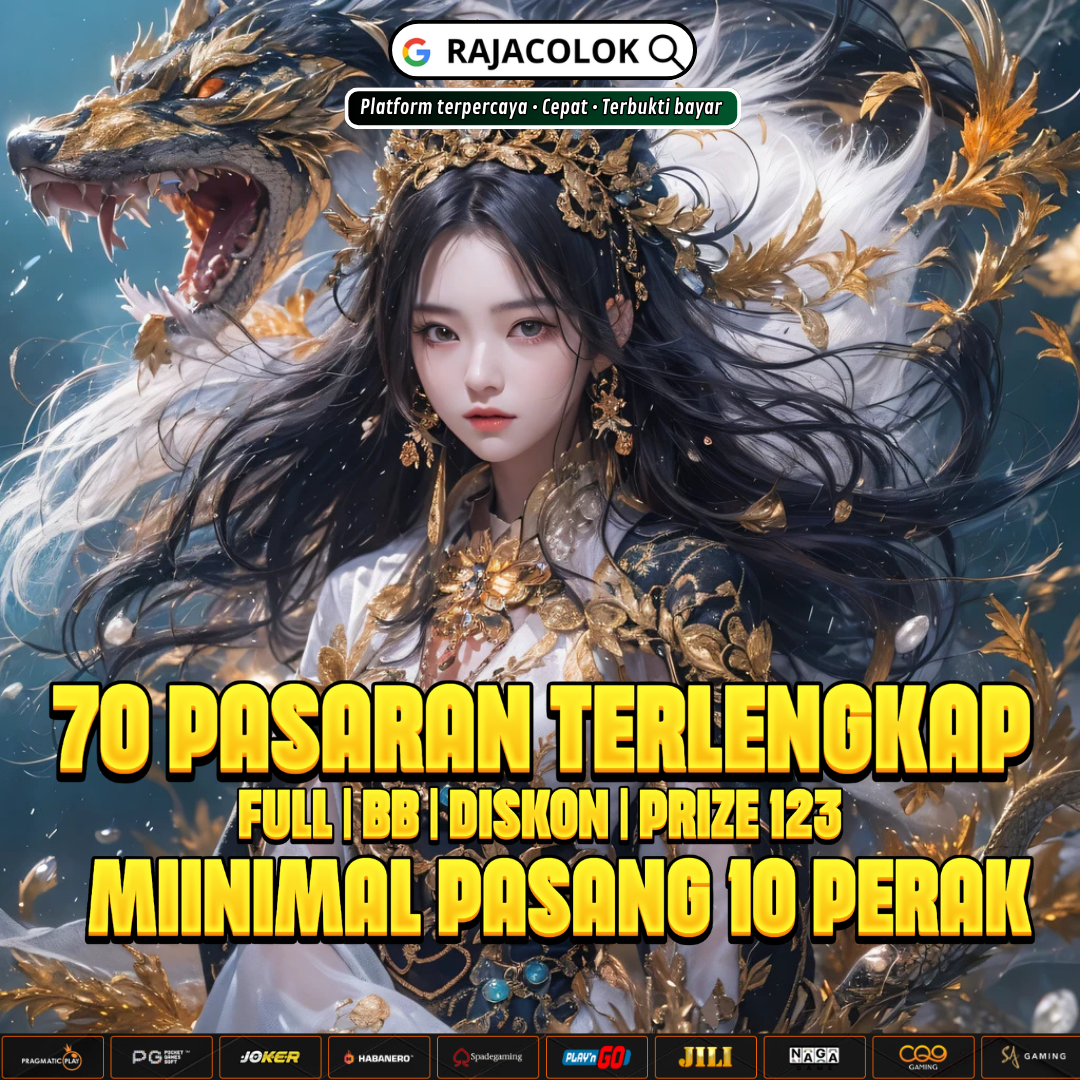 RAJACOLOK | Rekomendasi Link Daftar Dan Link Login Hari Ini RAJA COLOK